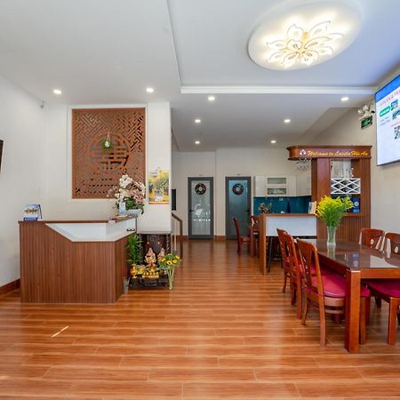 Lavila Homestay Hoi An Exterior photo