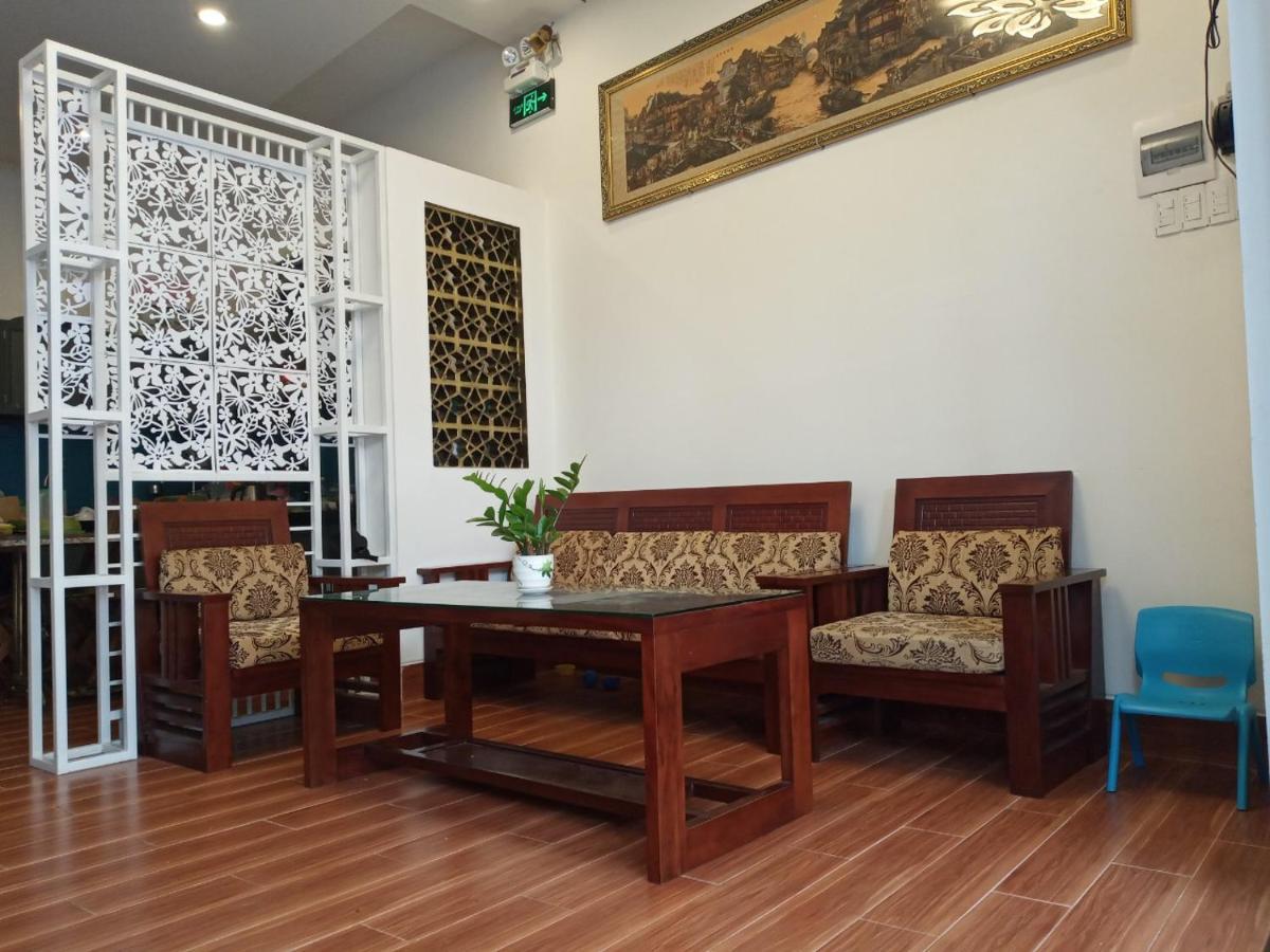 Lavila Homestay Hoi An Exterior photo